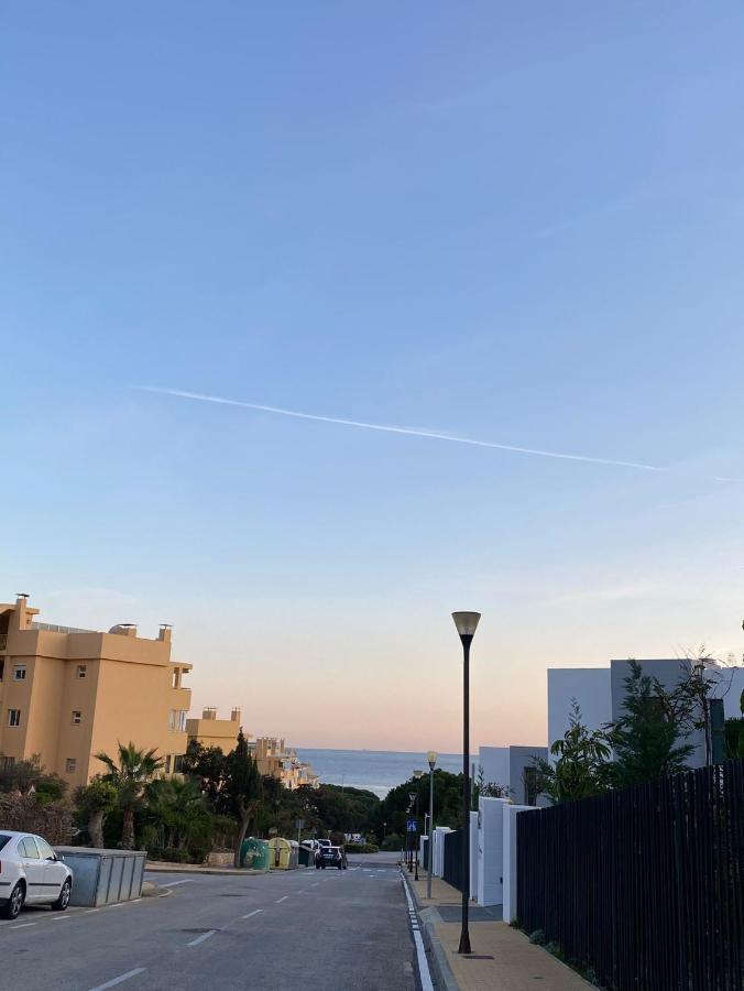 Beach Forest Paradise Marbella Dış mekan fotoğraf