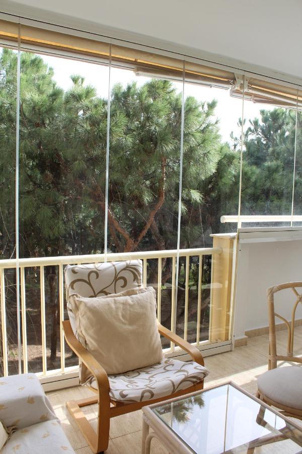 Beach Forest Paradise Marbella Dış mekan fotoğraf