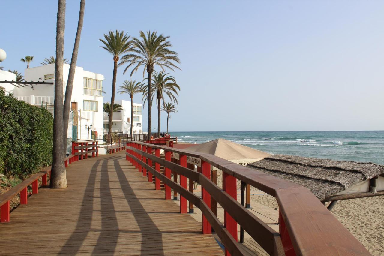 Beach Forest Paradise Marbella Dış mekan fotoğraf