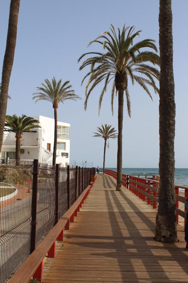 Beach Forest Paradise Marbella Dış mekan fotoğraf