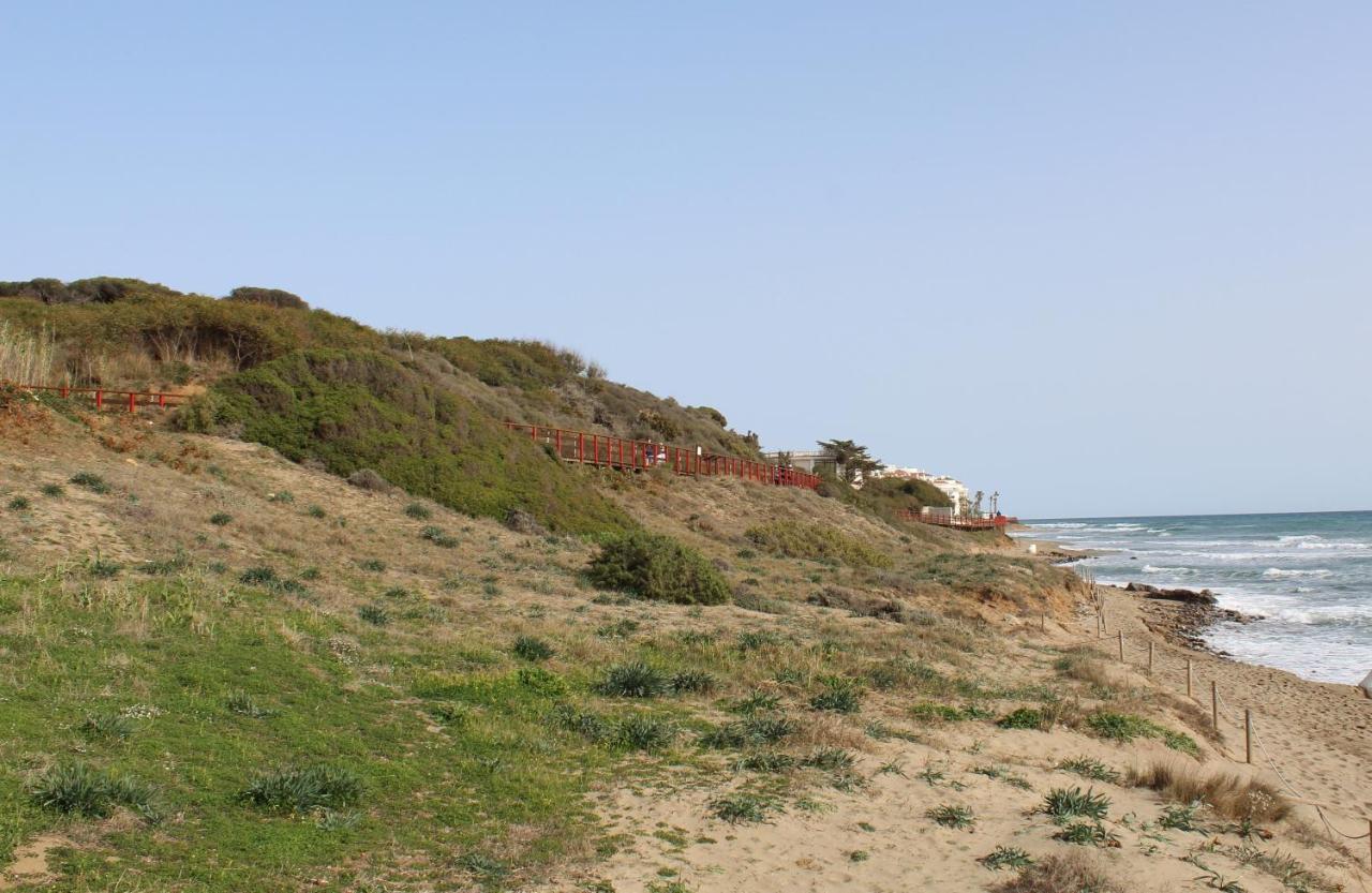 Beach Forest Paradise Marbella Dış mekan fotoğraf