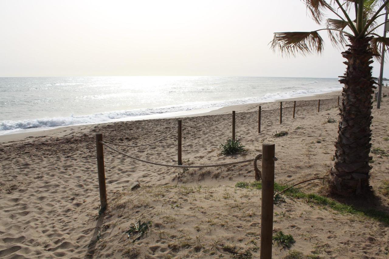 Beach Forest Paradise Marbella Dış mekan fotoğraf