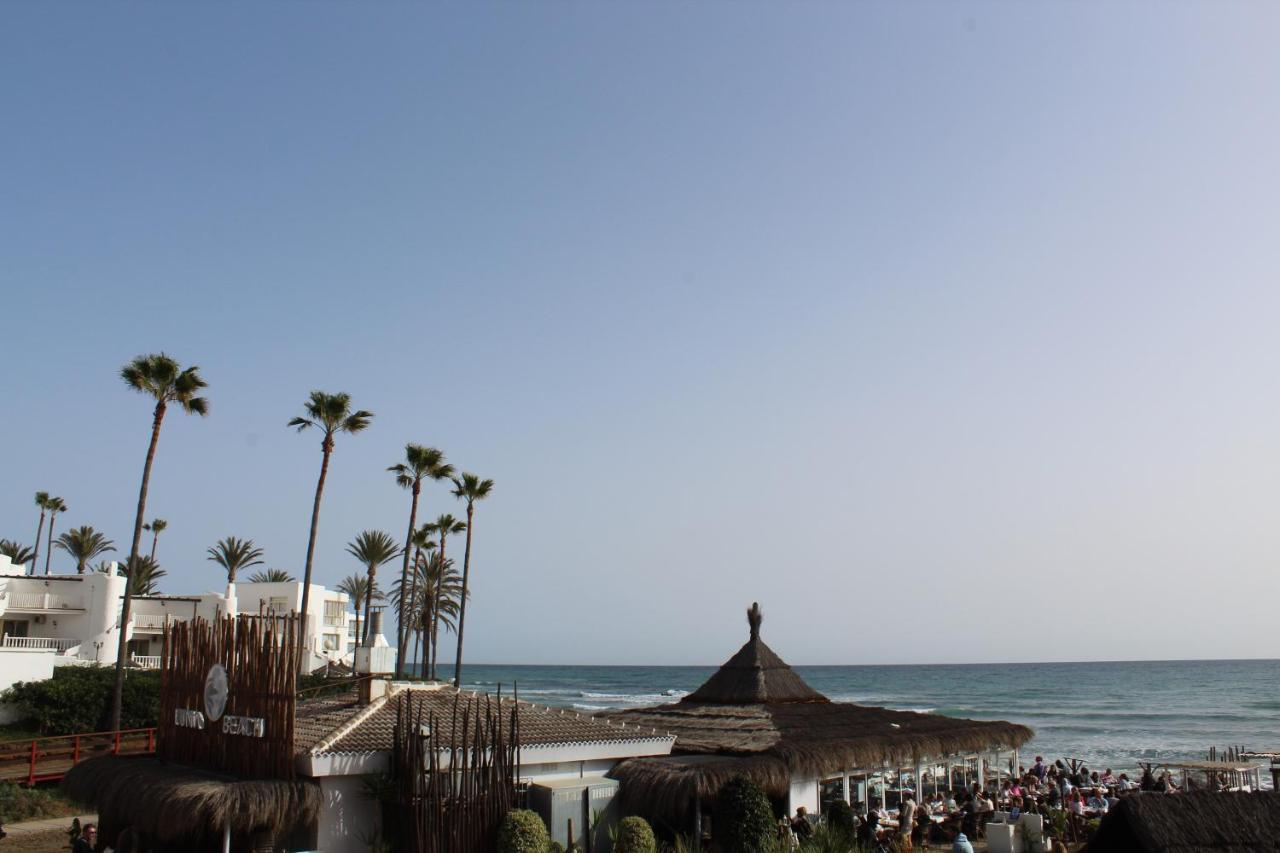 Beach Forest Paradise Marbella Dış mekan fotoğraf