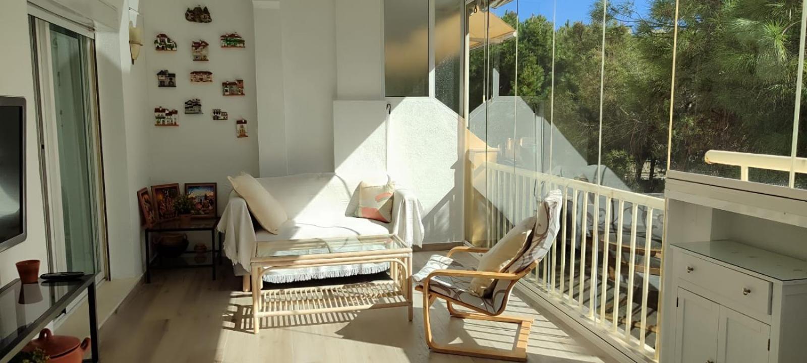Beach Forest Paradise Marbella Dış mekan fotoğraf
