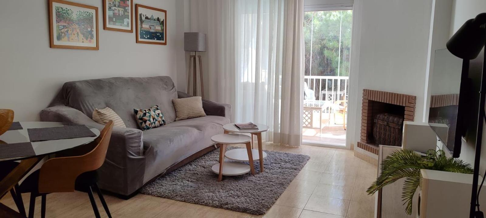 Beach Forest Paradise Marbella Dış mekan fotoğraf