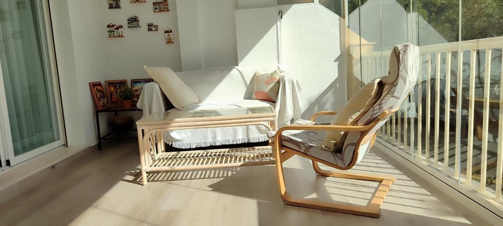 Beach Forest Paradise Marbella Dış mekan fotoğraf